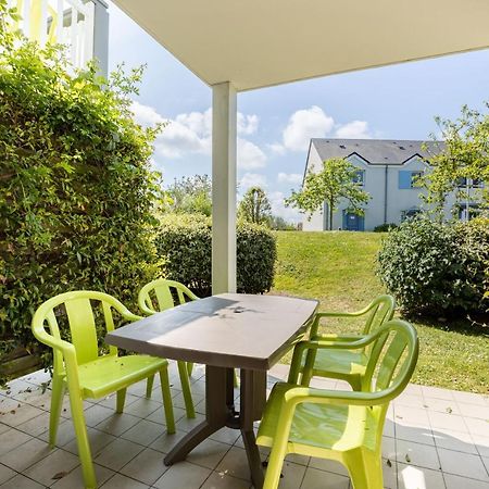 Oceanite Apartment Courseulles-sur-Mer Exterior photo