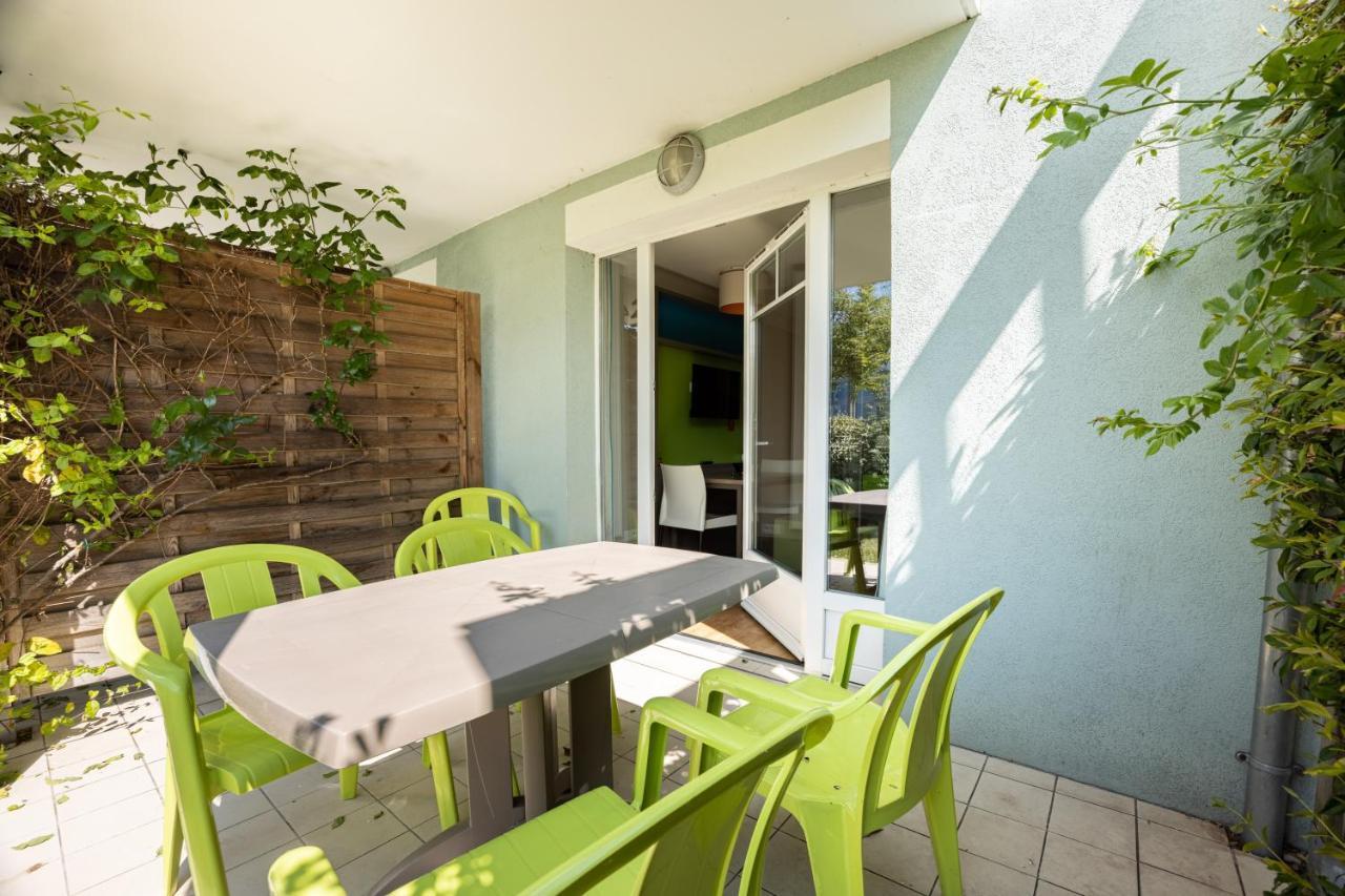 Oceanite Apartment Courseulles-sur-Mer Exterior photo